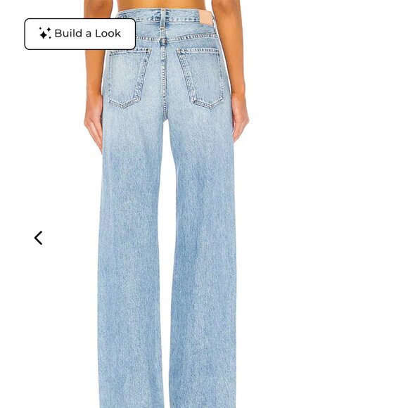 Citizens of Humanity Annina Jeans sz 26 - Picture 2 of 4